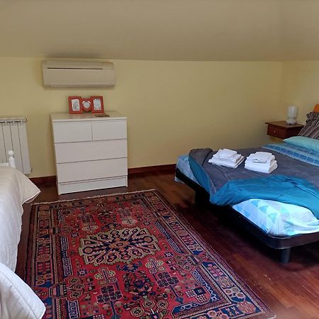 Villa Twetty Massaciuccoli Екстериор снимка