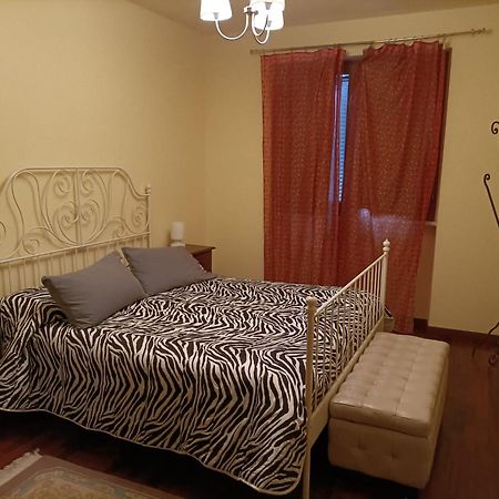 Villa Twetty Massaciuccoli Екстериор снимка