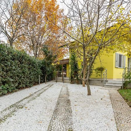 Villa Twetty Massaciuccoli Екстериор снимка