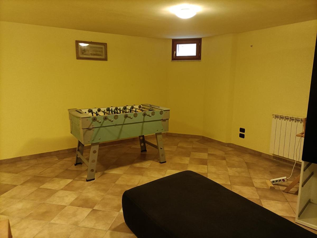 Villa Twetty Massaciuccoli Екстериор снимка