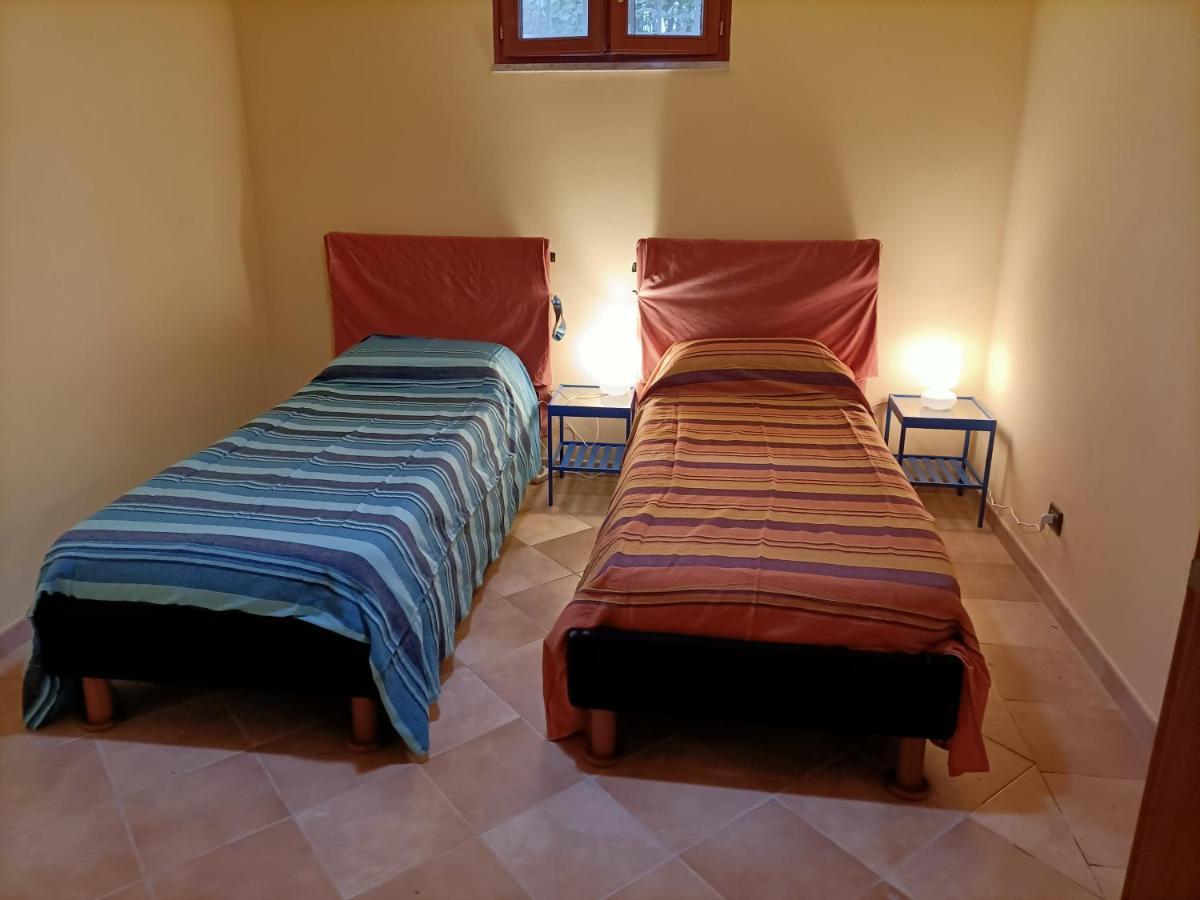 Villa Twetty Massaciuccoli Екстериор снимка