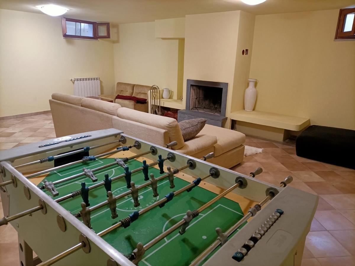 Villa Twetty Massaciuccoli Екстериор снимка