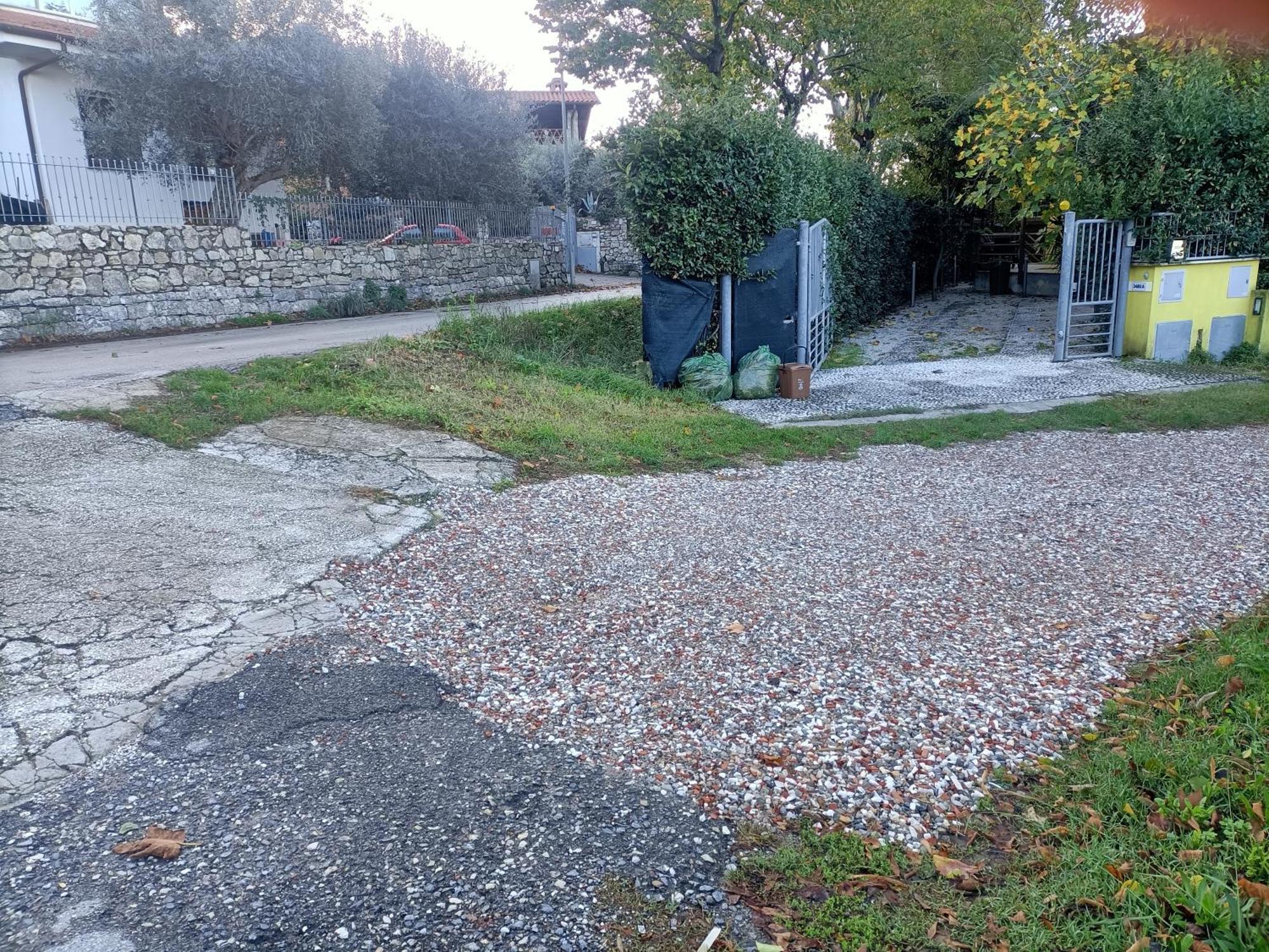 Villa Twetty Massaciuccoli Екстериор снимка