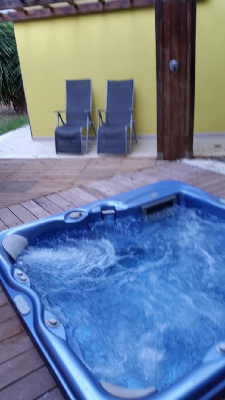 Villa Twetty Massaciuccoli Екстериор снимка