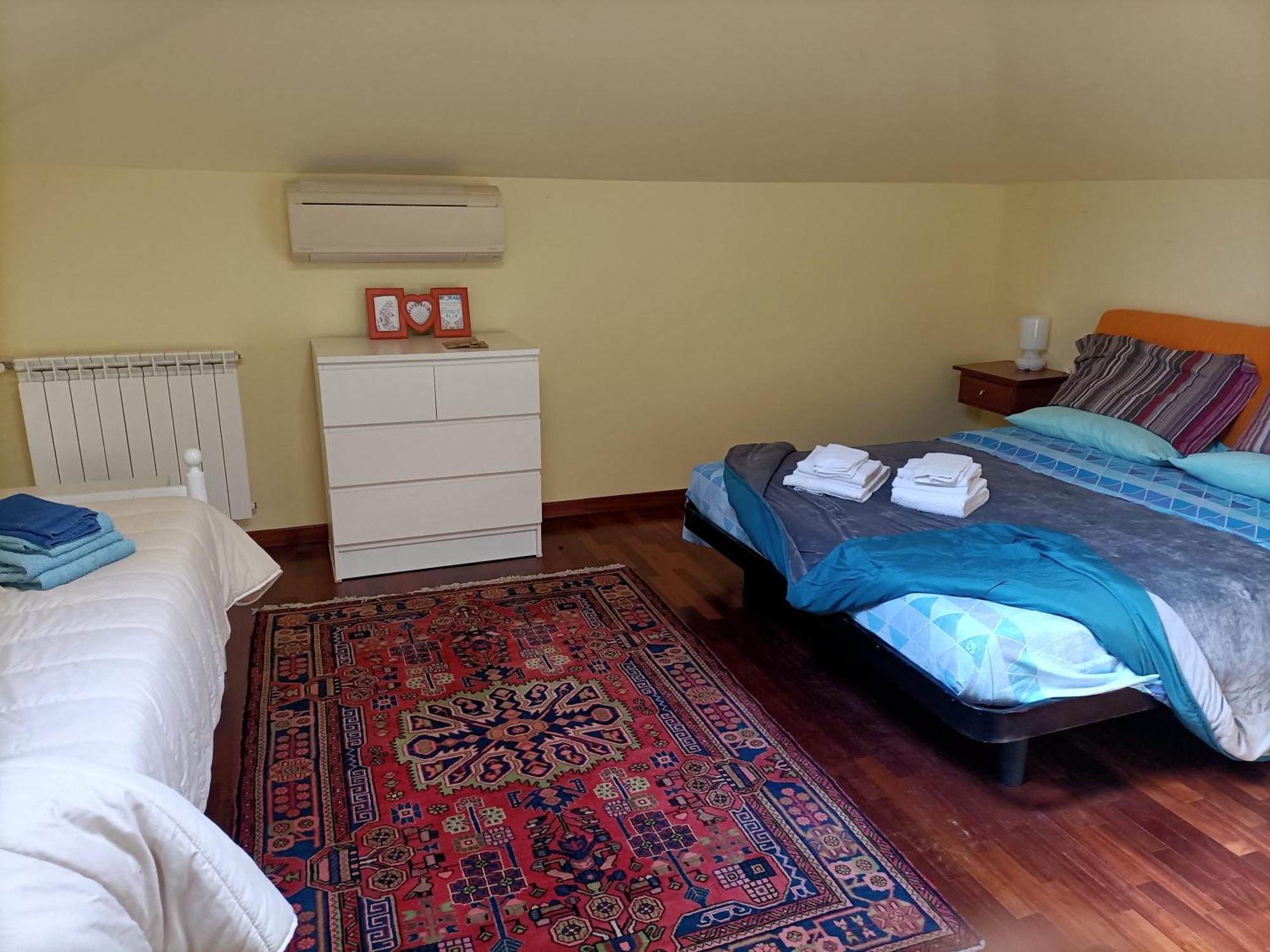 Villa Twetty Massaciuccoli Екстериор снимка