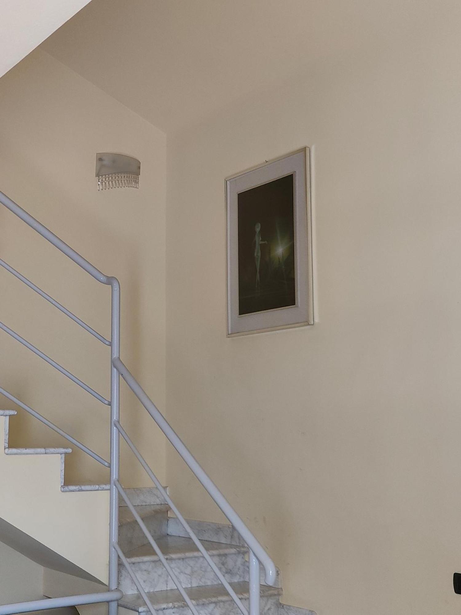 Villa Twetty Massaciuccoli Екстериор снимка
