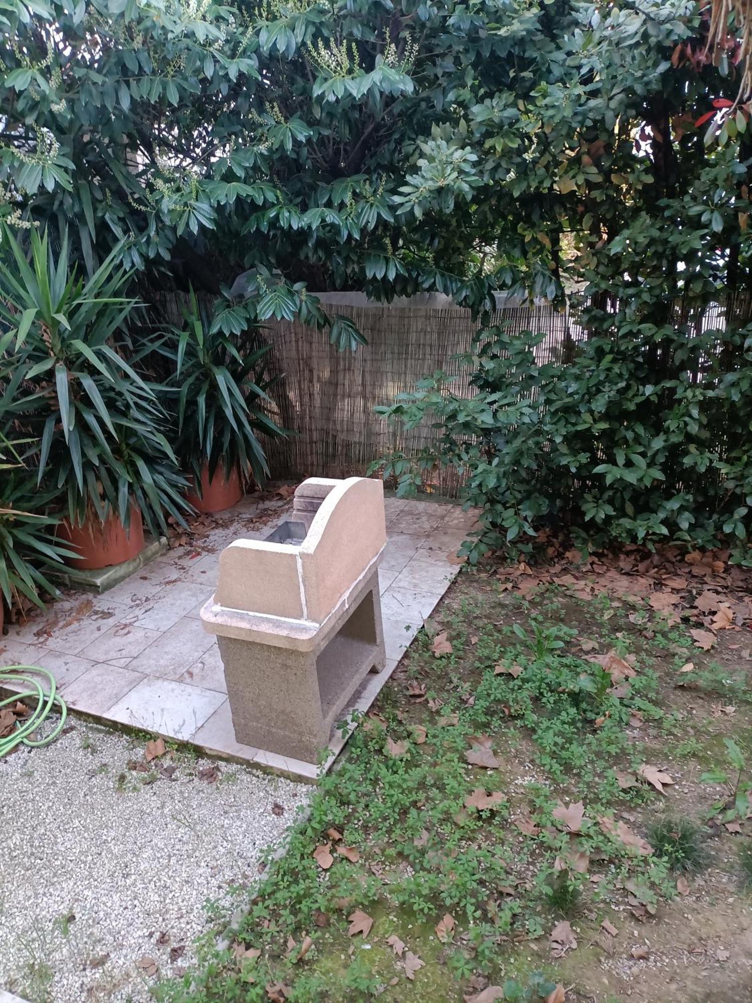 Villa Twetty Massaciuccoli Екстериор снимка