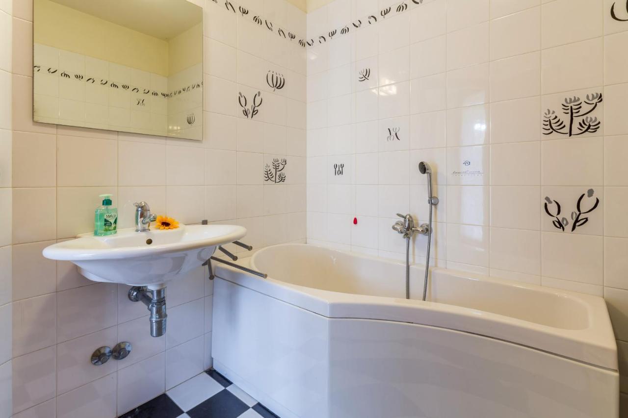 Villa Twetty Massaciuccoli Екстериор снимка