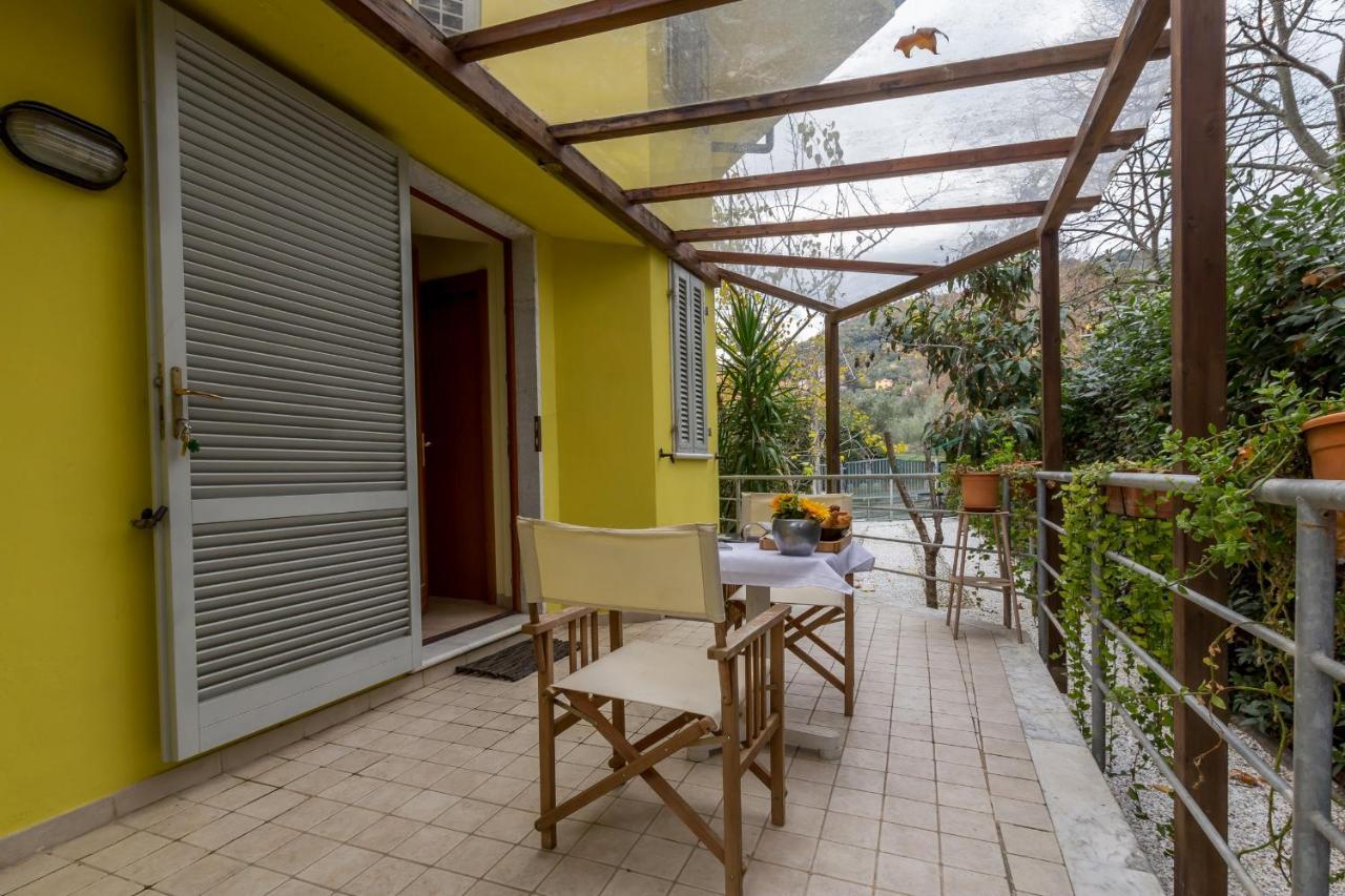 Villa Twetty Massaciuccoli Екстериор снимка
