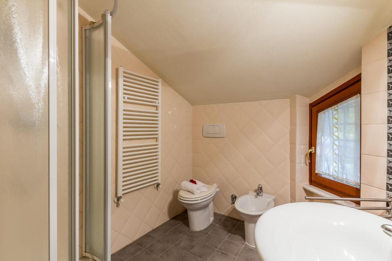 Villa Twetty Massaciuccoli Екстериор снимка
