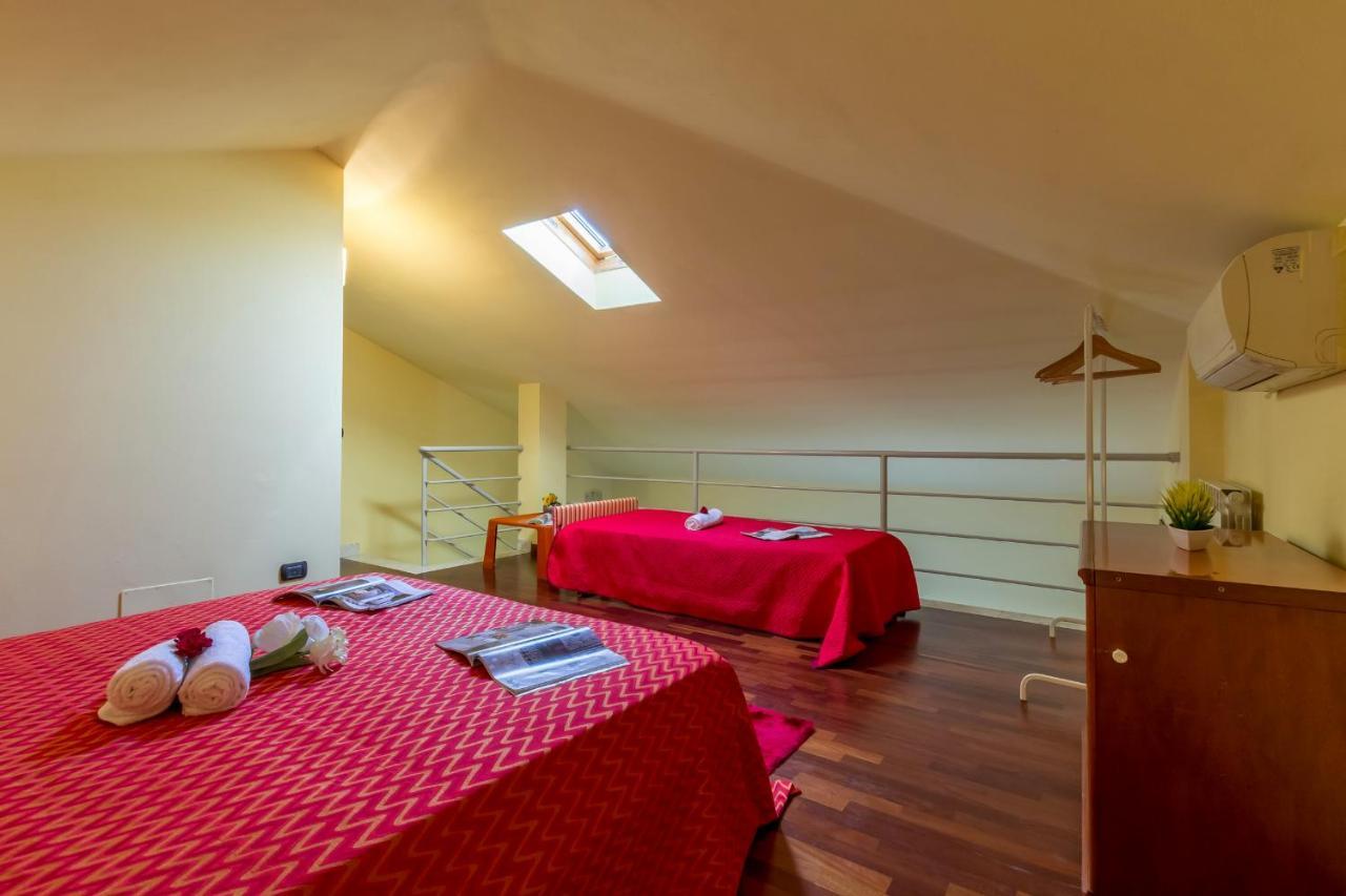 Villa Twetty Massaciuccoli Екстериор снимка
