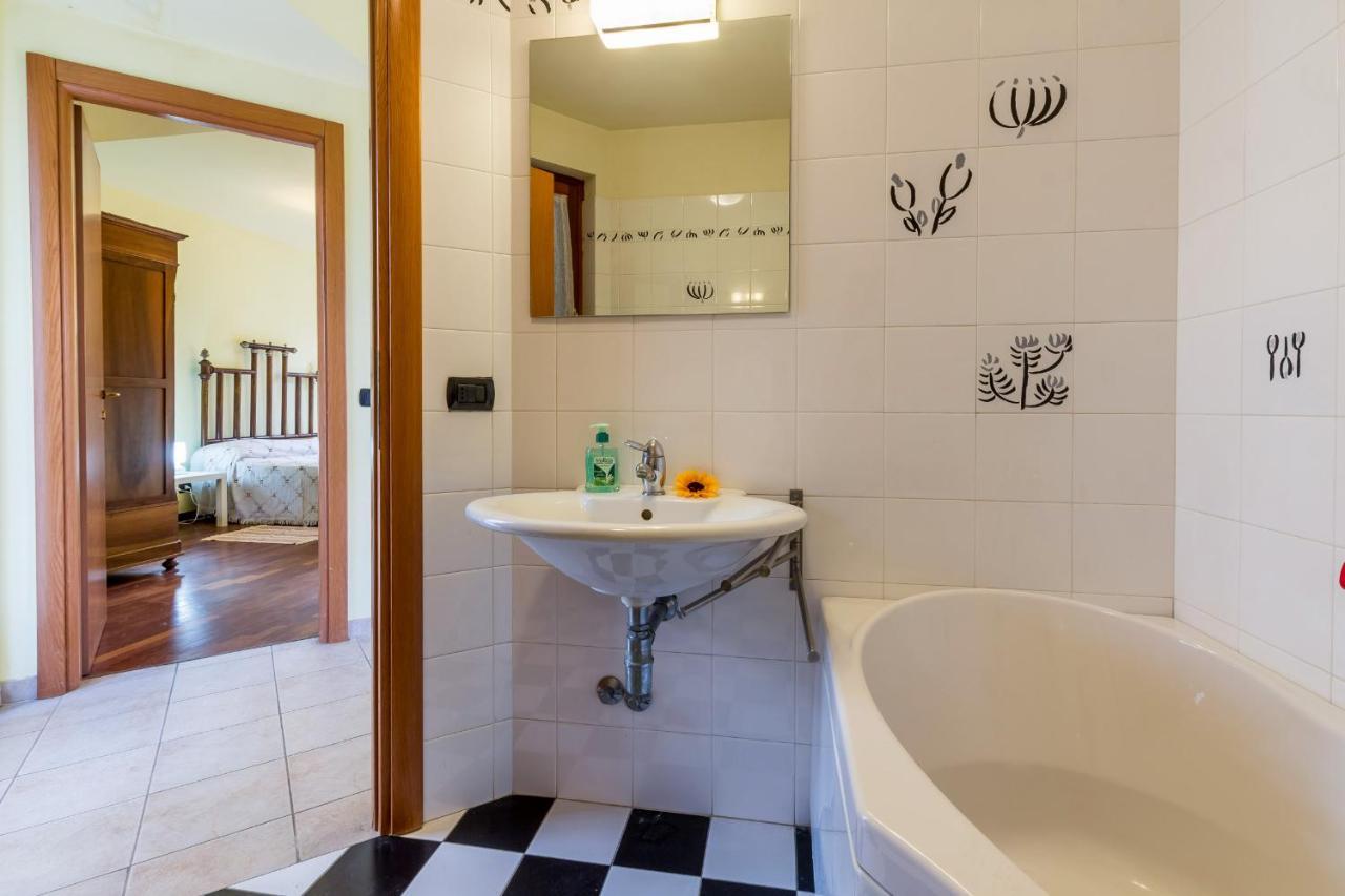 Villa Twetty Massaciuccoli Екстериор снимка